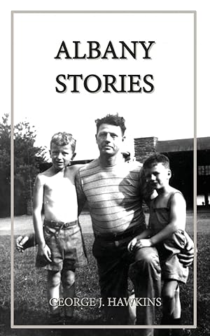 Bild des Verkufers fr Albany Stories zum Verkauf von moluna