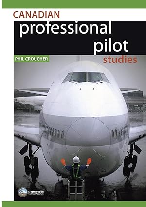 Seller image for Canadian Professional Pilot Studies BW for sale by moluna