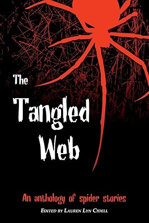 Imagen del vendedor de The Tangled Web a la venta por moluna