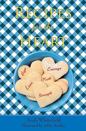 Seller image for Recipes for the Heart for sale by moluna