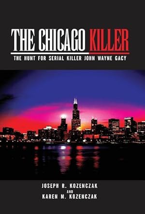 Seller image for The Chicago Killer for sale by moluna