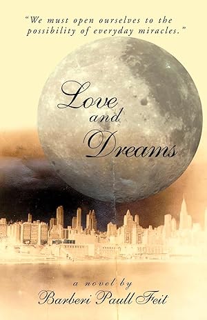 Seller image for Love and Dreams for sale by moluna