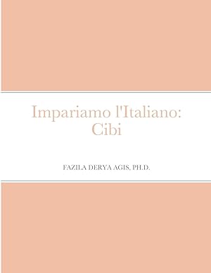 Seller image for Impariamo l\ Italiano for sale by moluna