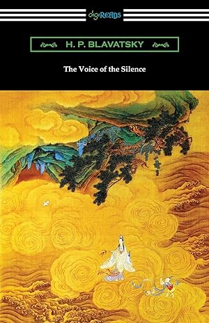 Bild des Verkufers fr The Voice of the Silence zum Verkauf von moluna
