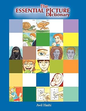 Immagine del venditore per The Essential Picture Dictionary venduto da moluna