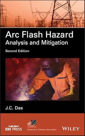 Seller image for Arc Flash Hazard Analysis and Mitigation for sale by GreatBookPrices
