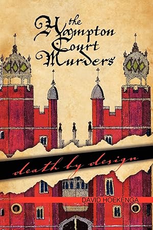 Seller image for The Hampton Court Murders for sale by moluna