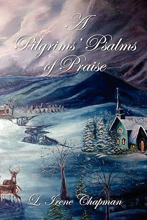 Seller image for A Pilgrims Psalms of Praise for sale by moluna