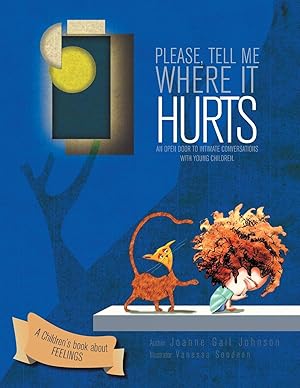 Seller image for Please, Tell Me Where It Hurts for sale by moluna