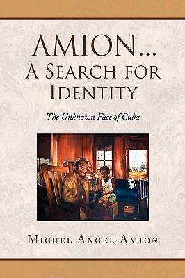 Seller image for Amion.a Search for Identity for sale by moluna