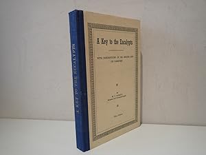 Imagen del vendedor de Key to Eucalypts, with Descriptions of 522 species, W F Blakely 1970 a la venta por Devils in the Detail Ltd