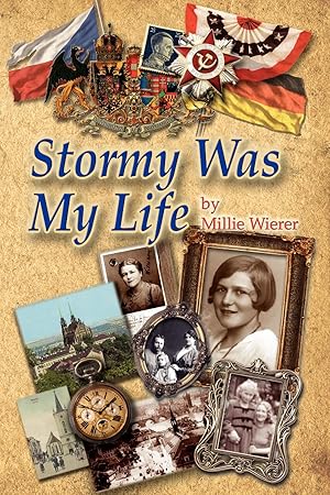 Imagen del vendedor de Stormy Was My Life a la venta por moluna