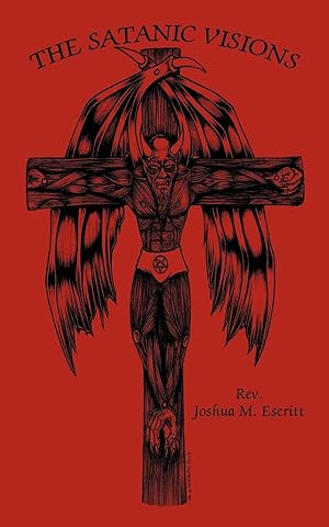Seller image for The Satanic Visions for sale by moluna