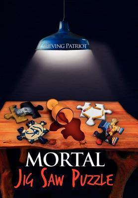 Immagine del venditore per Mortal Jigsaw Puzzle venduto da moluna