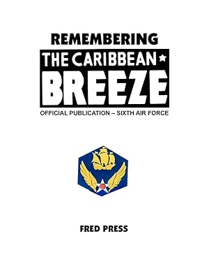 Seller image for Remembering the Caribbean Breeze for sale by moluna