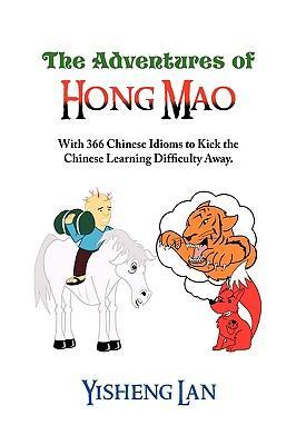 Seller image for The Adventures of Hong Mao for sale by moluna