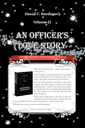 Bild des Verk�ufers f�r An Officer\ s Love Story Volume II zum Verkauf von moluna