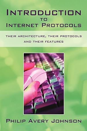 Seller image for Introduction to Internet Protocols for sale by moluna