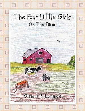 Seller image for The Four Little Girls for sale by moluna