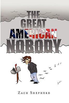 Bild des Verkufers fr The Great American Nobody zum Verkauf von moluna