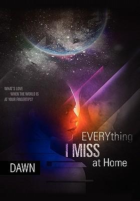 Seller image for Everything I Miss at Home for sale by moluna