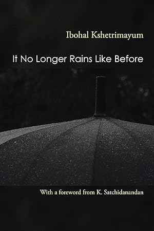 Bild des Verkufers fr It No Longer Rains Like Before zum Verkauf von moluna