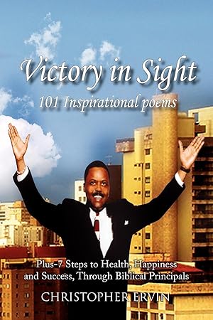 Seller image for Victory in Sight 101 Inspirational Poems for sale by moluna