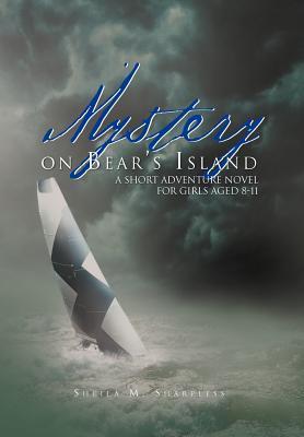 Seller image for Mystery on Bear\ s Island for sale by moluna