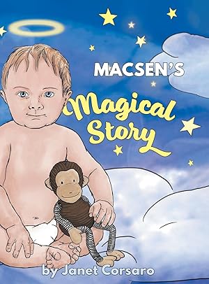 Image du vendeur pour Macsen\ s Magical Story mis en vente par moluna