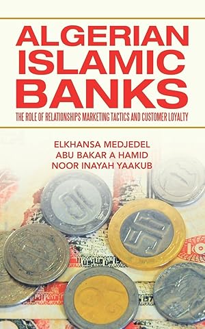 Imagen del vendedor de Algerian Islamic Banks a la venta por moluna