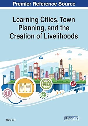 Seller image for Learning Cities, Town Planning, and the Creation of Livelihoods for sale by moluna