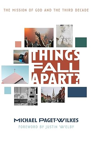 Image du vendeur pour Things Fall Apart? mis en vente par moluna