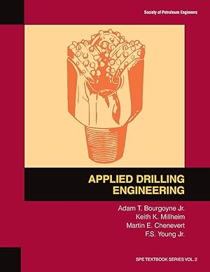 Immagine del venditore per Applied Drilling Engineering venduto da moluna