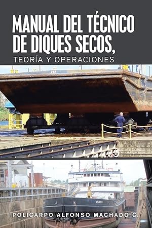 Seller image for Manual Del Tcnico De Diques Secos, Teora Y Operaciones for sale by moluna