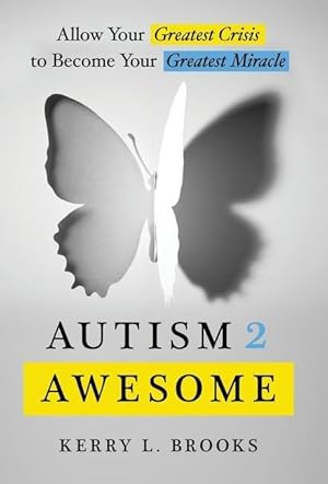 Bild des Verk�ufers f�r Autism 2 Awesome zum Verkauf von moluna