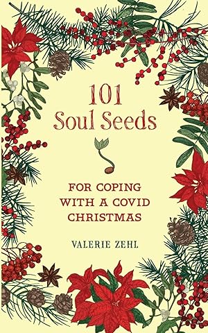 Immagine del venditore per 101 Soul Seeds for Coping with a Covid Christmas venduto da moluna