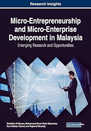 Seller image for Micro-Entrepreneurship and Micro-Enterprise Development in Malaysia for sale by moluna