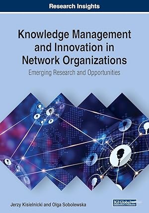 Image du vendeur pour Knowledge Management and Innovation in Network Organizations mis en vente par moluna