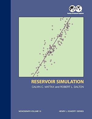 Seller image for Reservoir Simulation - 1st Edition for sale by moluna