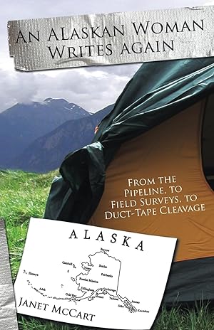 Imagen del vendedor de An Alaskan Woman Writes Again a la venta por moluna