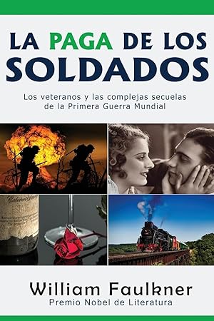 Bild des Verkufers fr La Paga de los Soldados zum Verkauf von moluna