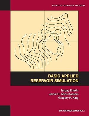 Seller image for Basic Applied Reservoir Simulation for sale by moluna