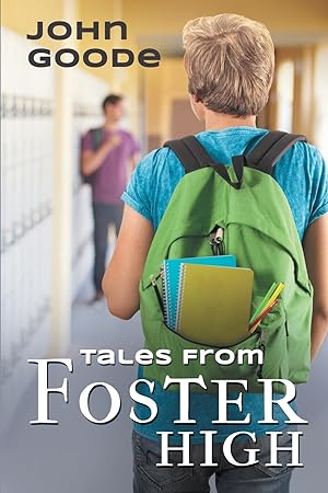 Bild des Verkufers fr Tales From Foster High zum Verkauf von moluna