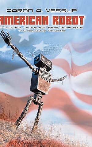 Seller image for AMERICAN ROBOT for sale by moluna