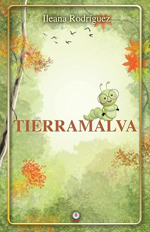 Bild des Verkufers fr Tierramalva zum Verkauf von moluna