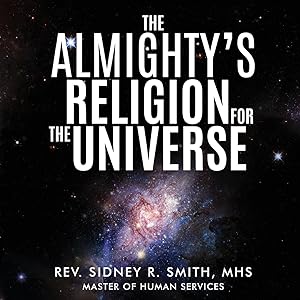 Seller image for The Almighty\ s Religion for the Universe for sale by moluna