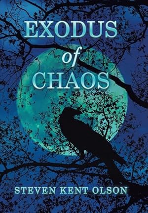 Seller image for Exodus of Chaos for sale by moluna