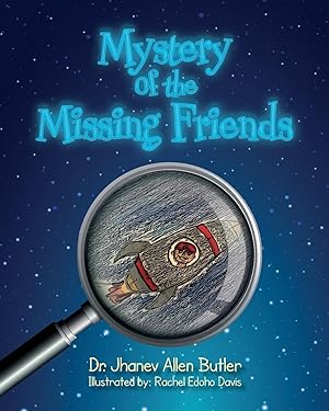 Seller image for Mystery of the Missing Friends for sale by moluna