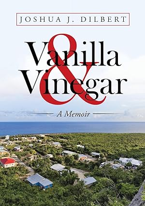 Image du vendeur pour Vanilla & Vinegar mis en vente par moluna