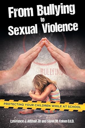 Bild des Verkufers fr From Bullying to Sexual Violence zum Verkauf von moluna